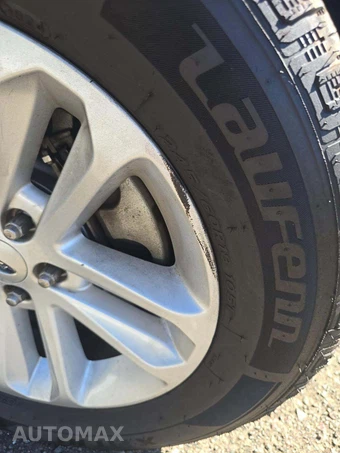 2013 Ford Explorer XLT – miniatura 24