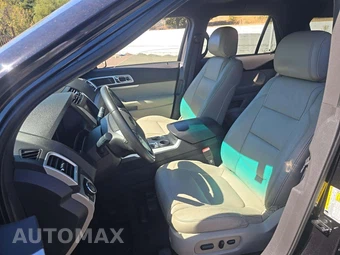 2013 Ford Explorer XLT – miniatura 3