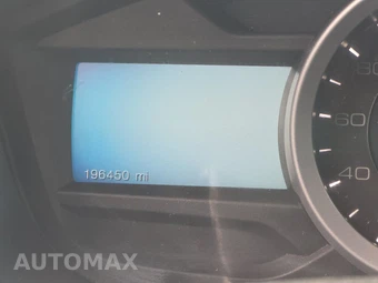 2013 Ford Explorer XLT - miniatura 12