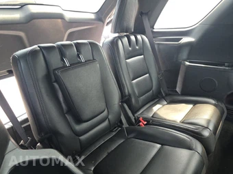2013 Ford Explorer XLT - miniatura 14