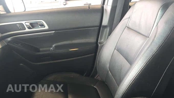 2013 Ford Explorer XLT - miniatura 22
