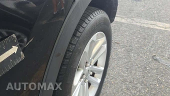 2013 Ford Explorer XLT - miniatura 37