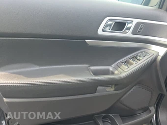 2013 Ford Explorer XLT - miniatura 9