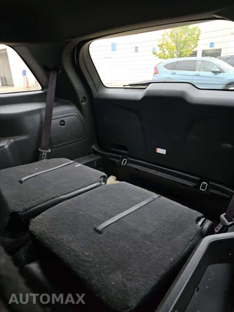 2013 Ford Explorer XLT - miniatura 14