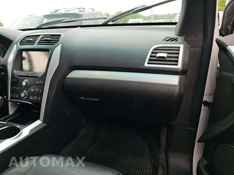 2013 Ford Explorer XLT - miniatura 19