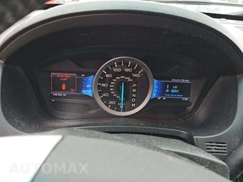 2013 Ford Explorer XLT - miniatura 9