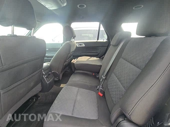 2013 Ford Explorer XLT – miniatura 13