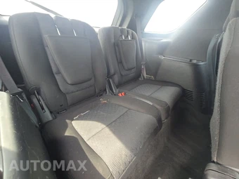 2013 Ford Explorer XLT – miniatura 14