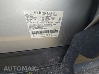 2013 Ford Explorer XLT – miniatura 15