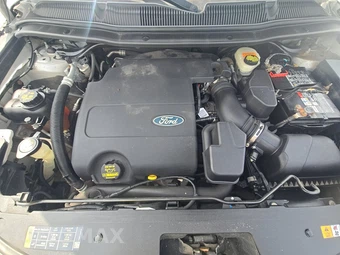 2013 Ford Explorer XLT – miniatura 16
