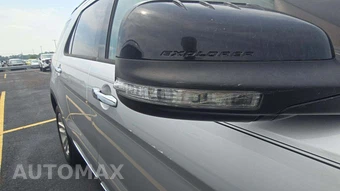 2013 Ford Explorer XLT – miniatura 28