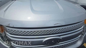 2013 Ford Explorer XLT – miniatura 34