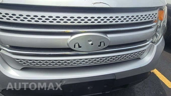 2013 Ford Explorer XLT – miniatura 39