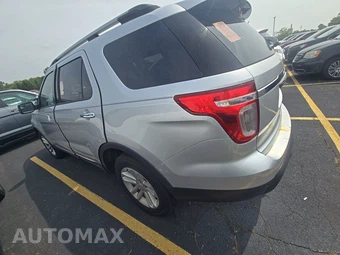 2013 Ford Explorer XLT – miniatura 6