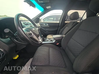 2013 Ford Explorer XLT – miniatura 7