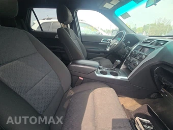 2013 Ford Explorer XLT – miniatura 8