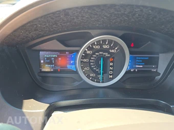 2013 Ford Explorer XLT – miniatura 12