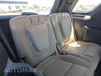 2013 Ford Explorer XLT – miniatura 14
