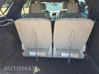 2013 Ford Explorer XLT – miniatura 17