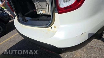 2013 Ford Explorer XLT – miniatura 21