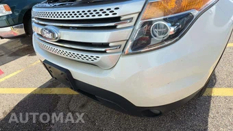 2013 Ford Explorer XLT – miniatura 24