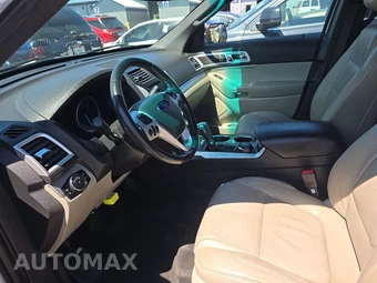 2013 Ford Explorer XLT – miniatura 7