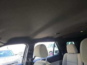 2013 Ford Explorer XLT – miniatura 11