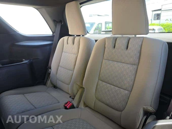 2013 Ford Explorer XLT – miniatura 14