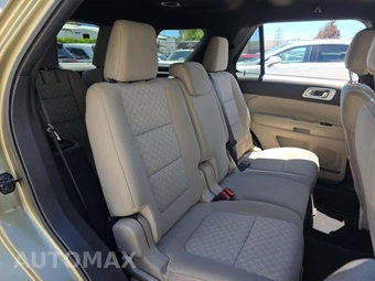 2013 Ford Explorer XLT – miniatura 17