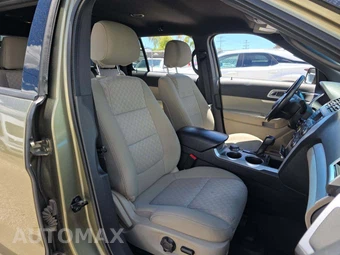 2013 Ford Explorer XLT – miniatura 19