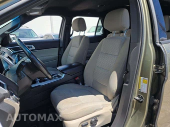 2013 Ford Explorer XLT – miniatura 6