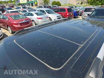 2013 Ford Explorer XLT – miniatura 12