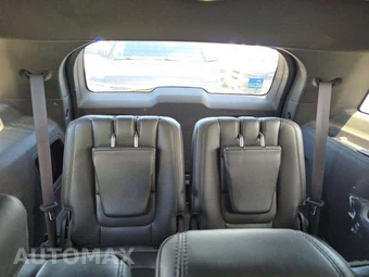 2013 Ford Explorer XLT – miniatura 14