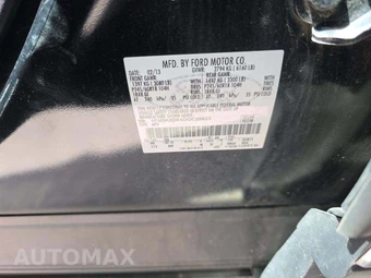 2013 Ford Explorer XLT – miniatura 5