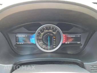 2013 Ford Explorer XLT – miniatura 9