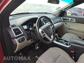 2013 Ford Explorer XLT – miniatura 11