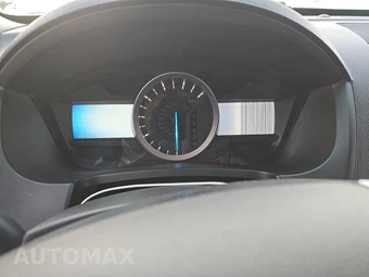 2013 Ford Explorer XLT – miniatura 12