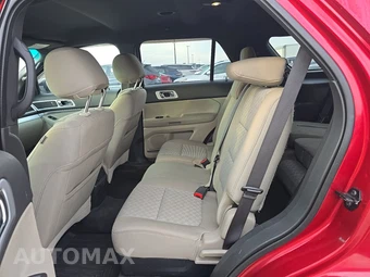 2013 Ford Explorer XLT – miniatura 13