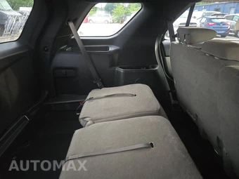 2013 Ford Explorer XLT – miniatura 14