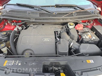 2013 Ford Explorer XLT – miniatura 16