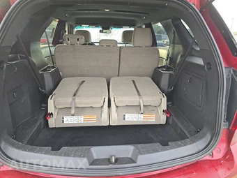 2013 Ford Explorer XLT – miniatura 17