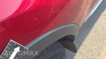2013 Ford Explorer XLT – miniatura 21