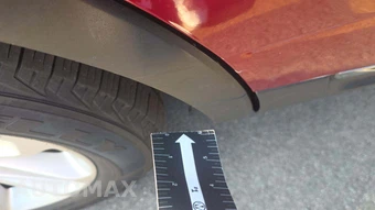 2013 Ford Explorer XLT – miniatura 23
