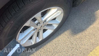2013 Ford Explorer XLT – miniatura 27