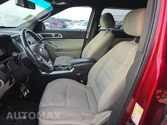 2013 Ford Explorer XLT – miniatura 7