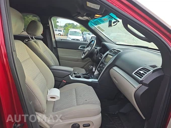 2013 Ford Explorer XLT – miniatura 8