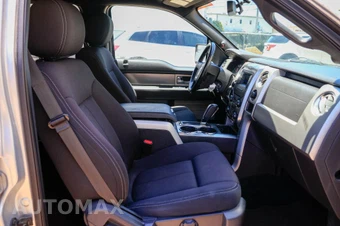 2013 Ford F-150 FX2 Crew Cab Short Bed - miniatura 14