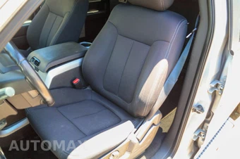 2013 Ford F-150 FX2 Crew Cab Short Bed - miniatura 17