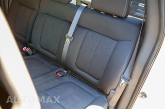 2013 Ford F-150 FX2 Crew Cab Short Bed - miniatura 19