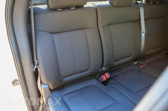 2013 Ford F-150 FX2 Crew Cab Short Bed - miniatura 20